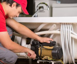 About Water Heater Repair LLC Misenheimer, NC